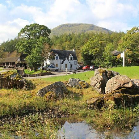 Clachaig Inn Ballachulish Kültér fotó