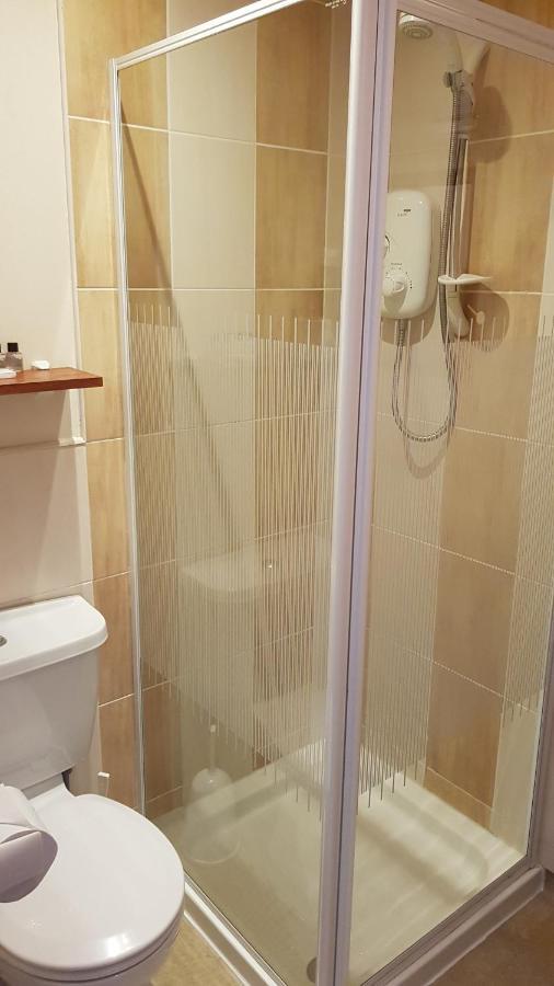 Clachaig Inn Ballachulish Kültér fotó
