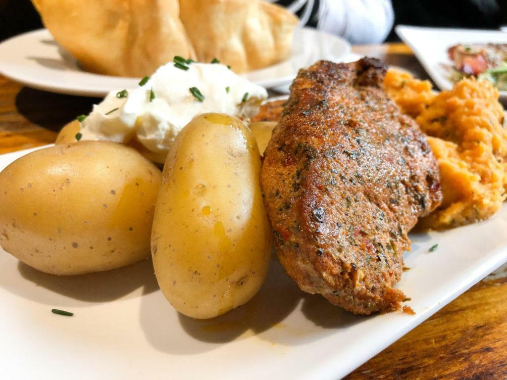 Clachaig Inn Ballachulish Kültér fotó